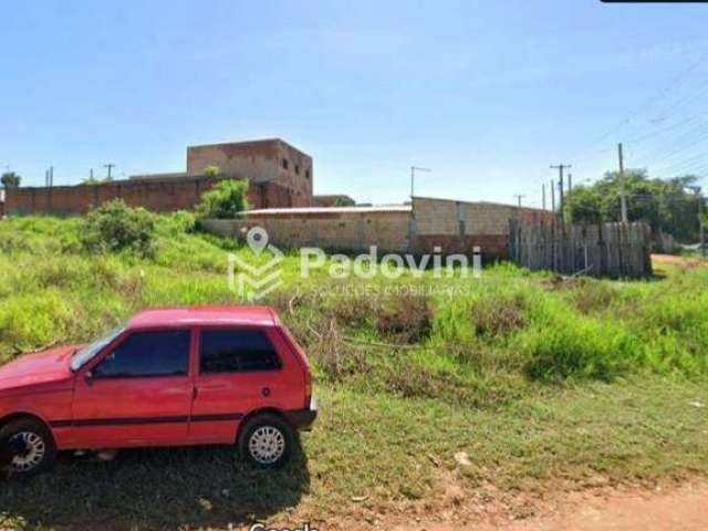 Lote à venda, Pousada da Esperança II - Bauru/SP