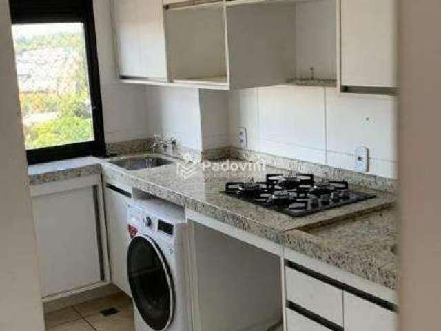 Apartamento à venda, 2 quartos, 1 vaga, Jardim Terra Branca - Bauru/SP