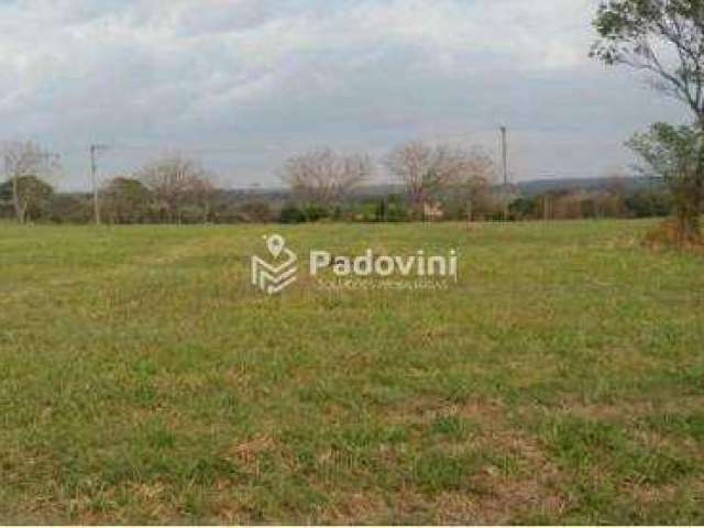 Lote em condomínio à venda, Área Rural de Jacuba - Arealva/SP