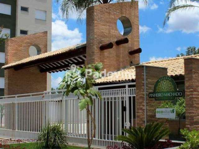 Apartamento à venda, 2 quartos, 1 vaga, Jardim Rosa Branca - Bauru/SP