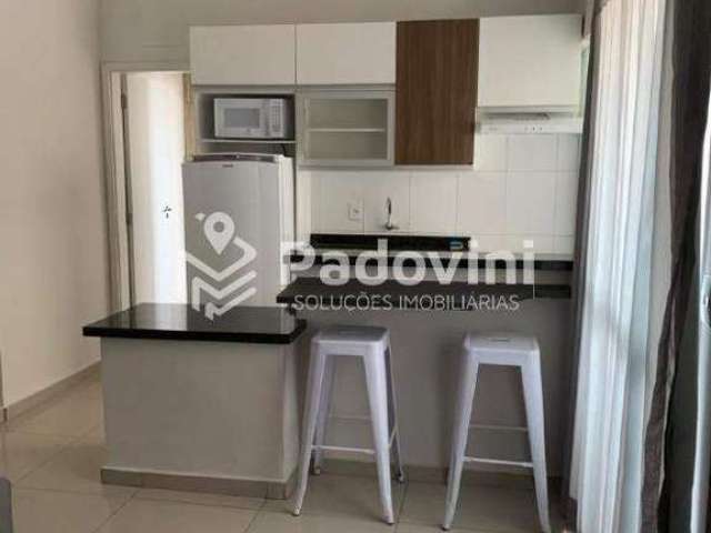 Apartamento para aluguel no Edifício Caires