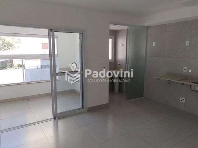 Apartamento à venda, 2 quartos, 1 suíte, 1 vaga, Vila Aviação - Bauru/SP