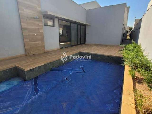 Linda casa com 3 suites piscina