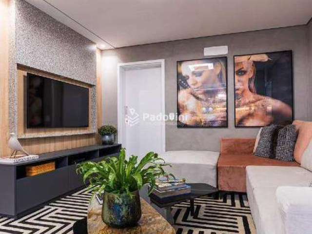 Apartamento para aluguel, 3 quartos, 1 suíte, 2 vagas, Vila Aviação - Bauru/SP