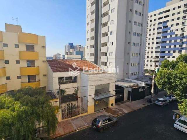 Apartamento para aluguel, 1 quarto, 1 vaga, Vila Cidade Universitária - Bauru/SP