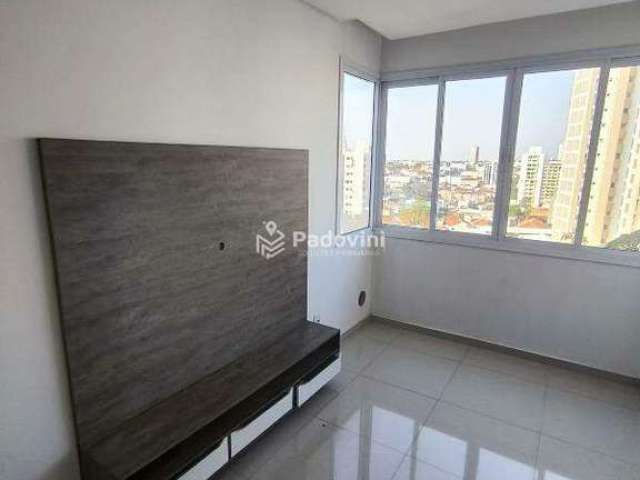 Lindo apartamento 1 dormitorio