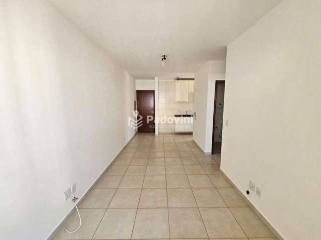 Apartamento para aluguel, 2 quartos, 1 vaga, Jardim Infante Dom Henrique - Bauru/SP