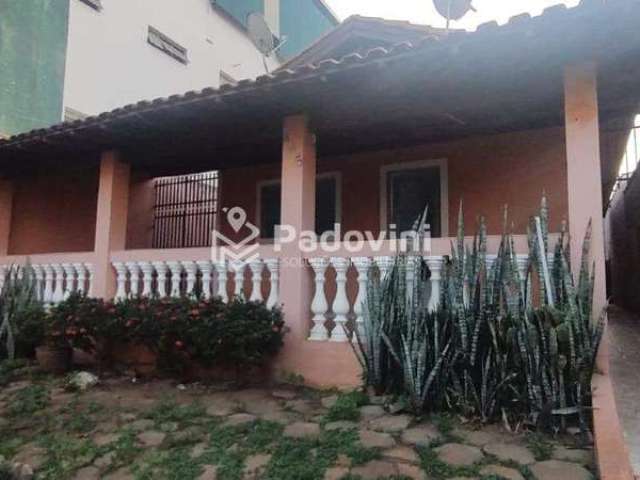 Casa à venda, 2 quartos, 1 vaga, Jardim Bela Vista - Bauru/SP