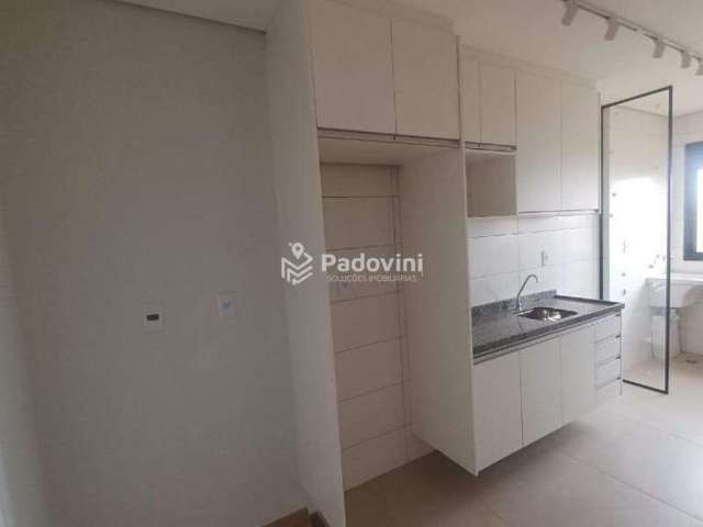 Lindo apartamento com 3 quartos