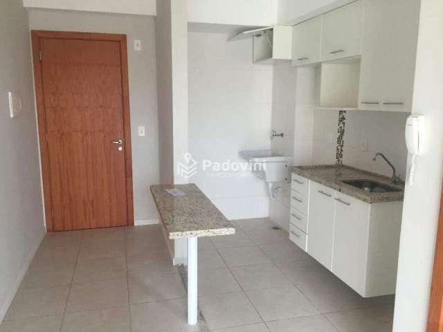 Apartamento para locação no Terrasse Saint Martin, Vila Aeroporto