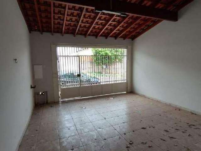 Casa à venda, 2 quartos, 2 vagas, Jardim Vânia Maria - Bauru/SP