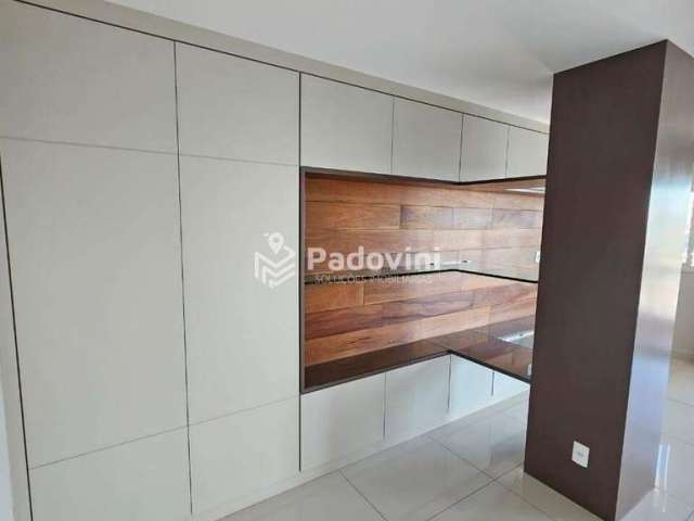 Apartamento á venda no Residencial Arte Brasil,Vila Santa Teresa, Bauru - SP