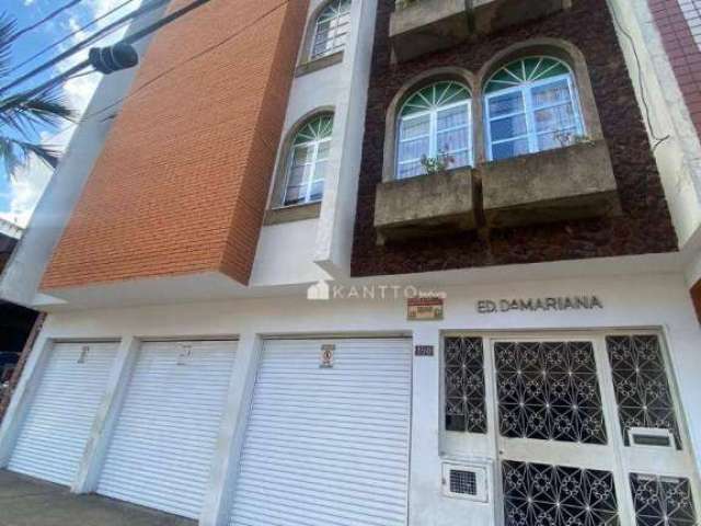 Apartamento com 3 dormitórios à venda, 110 m² por R$ 349.999,99 - Alto dos Passos - Juiz de Fora/MG