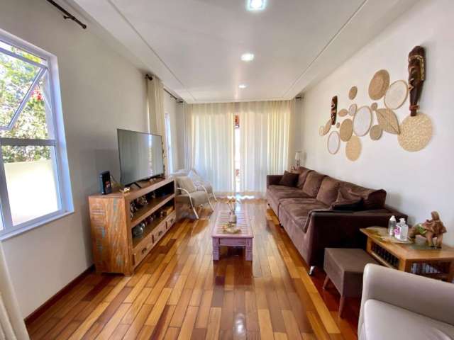 Casa 5/4 Condomínio São Lucas