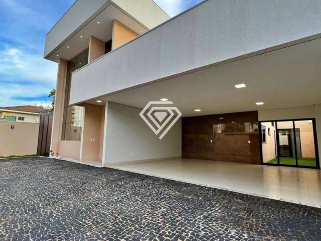 Sobrado 5 Quartos, 411 m² c/ lazer à venda na 205 Sul