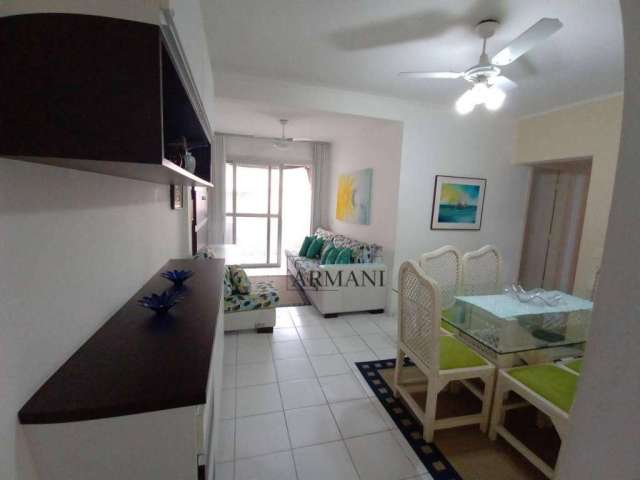 Apartamento à venda  - Praia da Enseada - Guarujá/SP