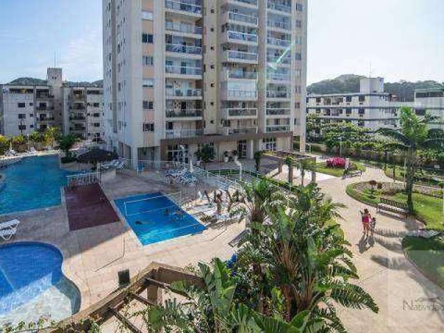 Apartamento com 3 dormitórios à venda, 96 m² - Jardim Las Palmas - Guarujá/SP