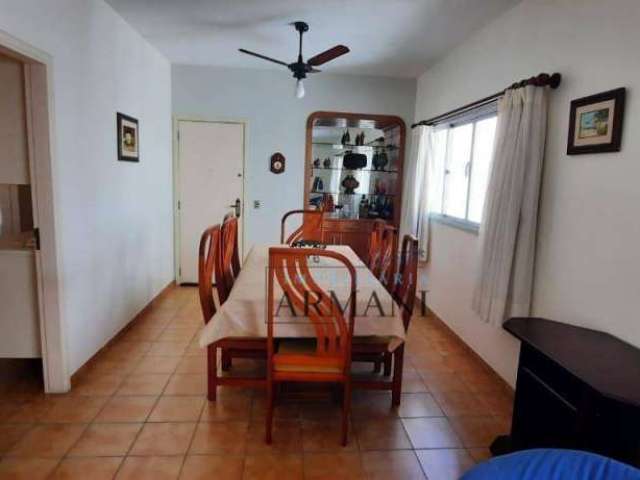 Apartamento com 3 dormitórios à venda, 150 m² por R$ 400.000,00 - Enseada - Guarujá/SP