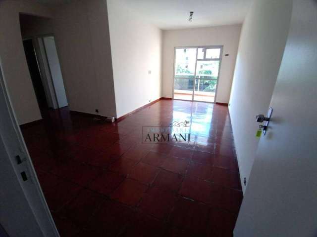 Apartamento com 3 dormitórios - venda ou aluguel anual- Praia da Enseada - Guarujá/SP