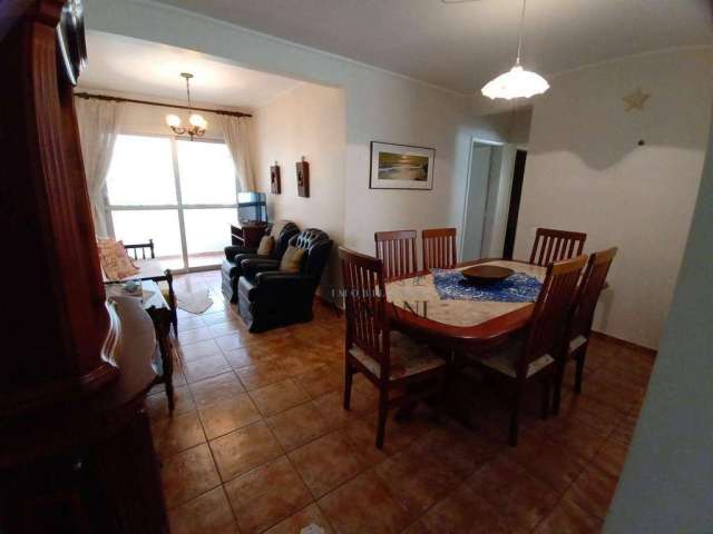 Apartamento com 3 dormitórios à venda - Praia da Enseada - Guarujá/SP