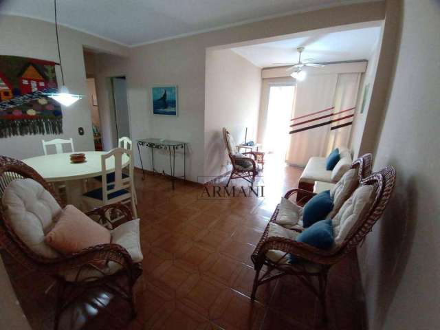 Apartamento com 3 dormitórios à venda - Praia da Enseada - Guarujá/SP