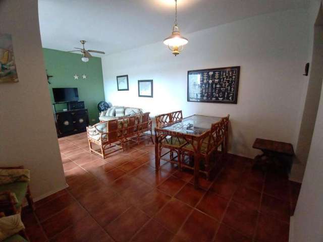 Apartamento com 3 dormitórios à venda, 85 m² por R$ 350.000,00 - Enseada - Guarujá/SP