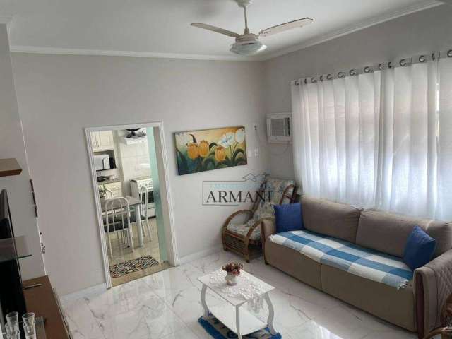 Lindo Apartamento com 02 dormitóprios