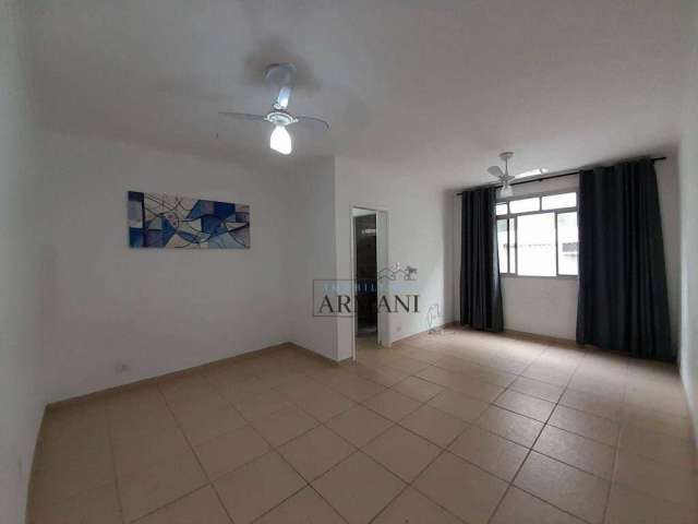 Excelente Apartamento Com 02 Dormitórios