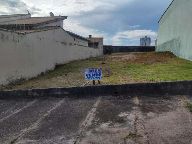 Terreno para Venda em Sorocaba, Jardim Residencial Martinez