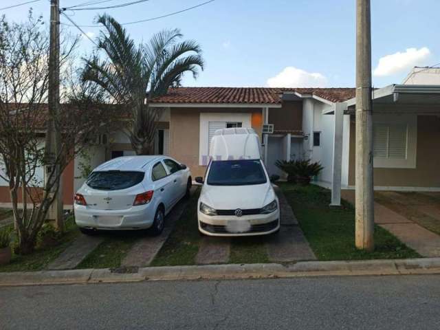 Casa em Condomínio para Venda em Sorocaba, Condomínio Terra nova, 3 dormitórios, 1 suíte, 2 banheiros, 2 vagas