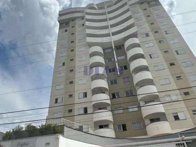 Apartamento para Venda em Sorocaba, Parque Campolim, 3 dormitórios, 2 suítes, 4 banheiros, 2 vagas