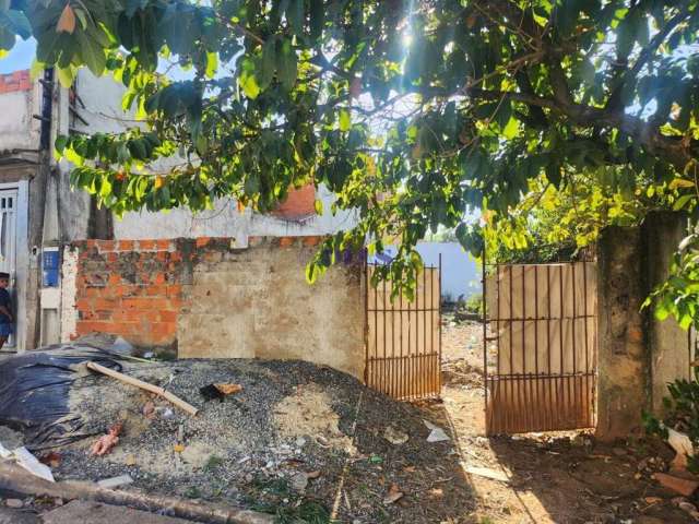 Terreno para Venda em Sorocaba, Jardim Residencial Imperatriz