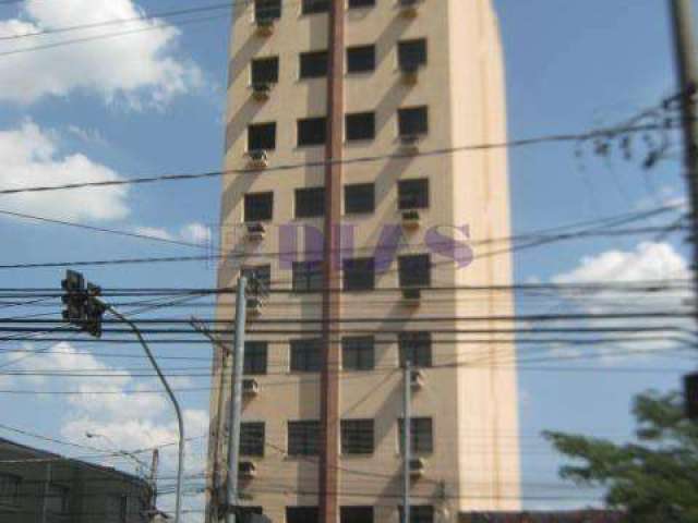 Sala Comercial para Locação, Bairro Boa Vista, 1 dormitório, 1 banheiro