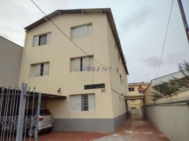 Apartamento para Venda em Sorocaba, Jardim Vera Cruz, 2 dormitórios, 2 banheiros, 1 vaga