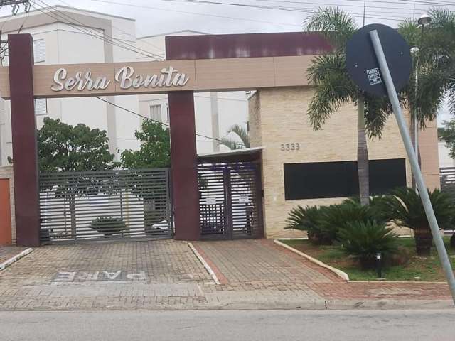 Apartamento para Venda em Sorocaba, Jardim Guarujá, 2 dormitórios, 1 banheiro, 1 vaga