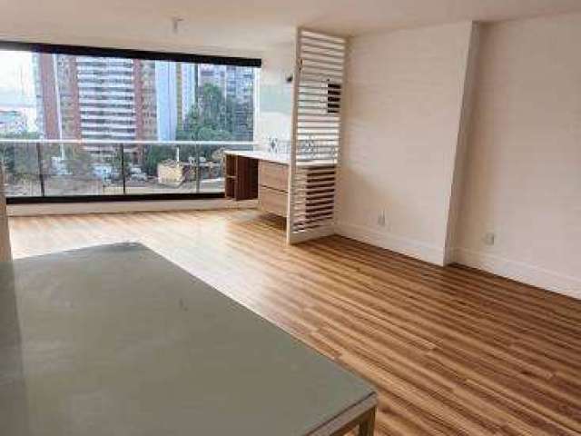 Apartamento à venda na Graça - 98 m2 - 3/4 - 2 suítes + closet - 2 vagas - Vista para o mar