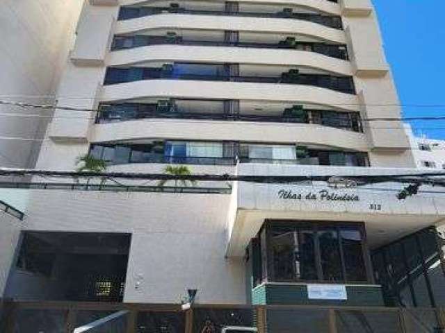 Excelente Cobertura Duplex à Venda ma Pituba - 178 m² - 3 suítes - Piscina privativa - Dependência