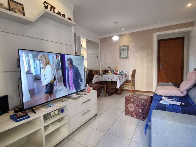 Vendo Apartamento no imbui  - 75 m2 -  3/4 - 1 suite) - Wc Social e Serviço -Varanda -  1 vaga