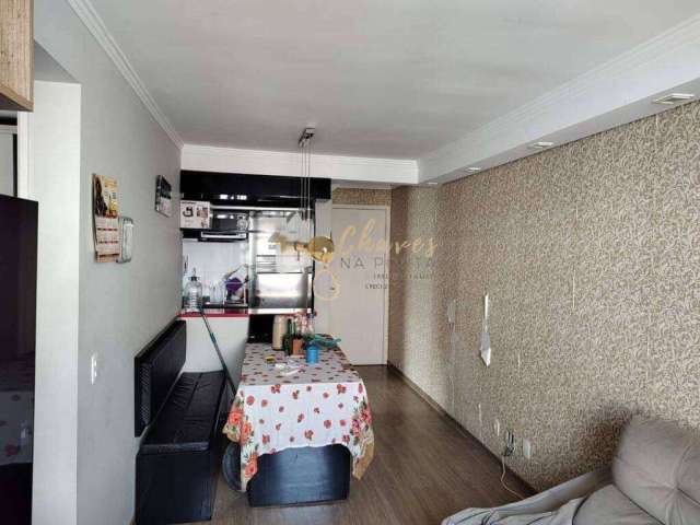 Apartamento a venda em Parque Munhoz com 2 dormitorios