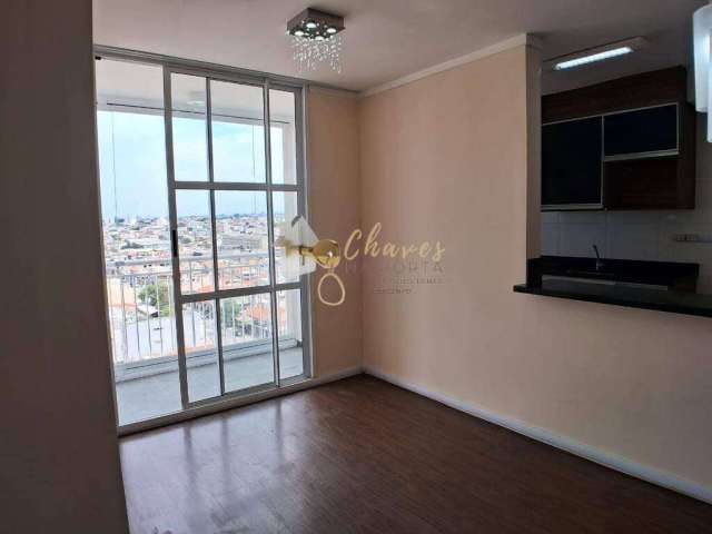 Apartamento à venda na Vila Antonieta