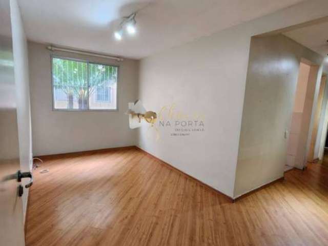 Apartamento à venda no Parque Munhoz