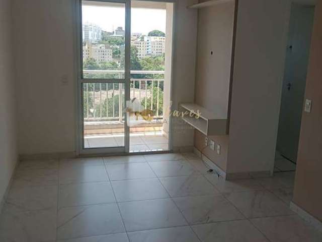 Apartamento à venda no Jardim Ana Maria