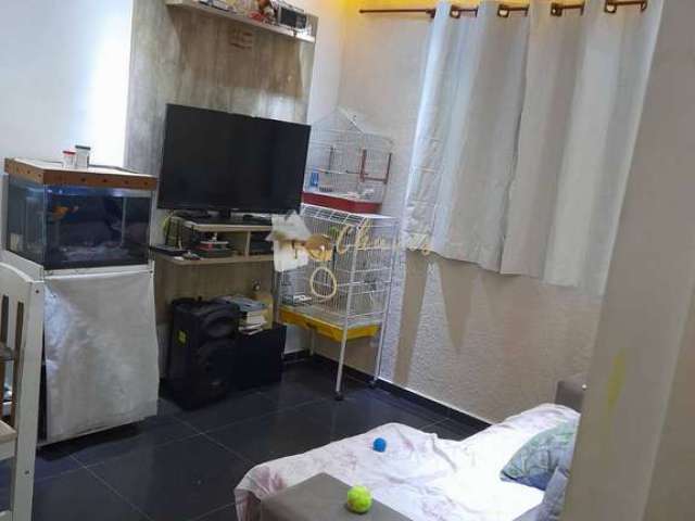 Apartamento à venda no Jardim Umarizal