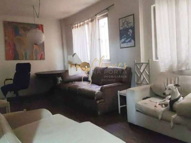 Apartamento à venda na Vila Mariana