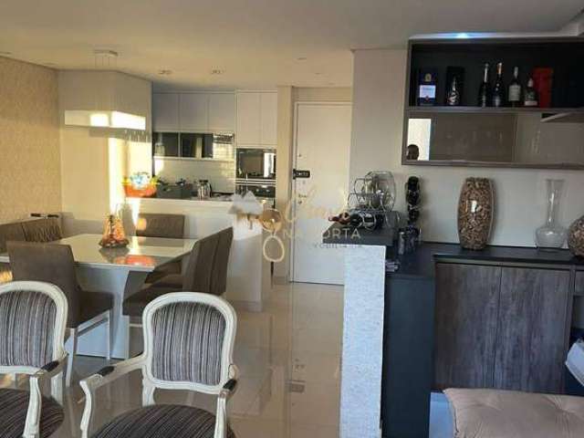 Apartamento à venda na Vila Campestre