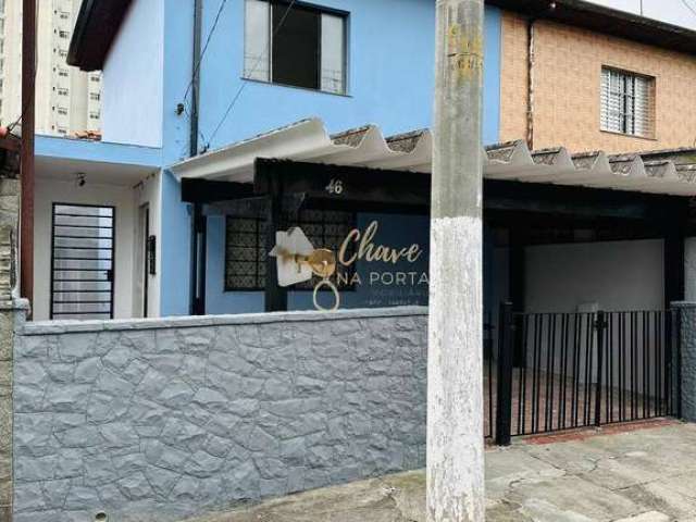 Sobrado a venda na Vila Cruzeiro