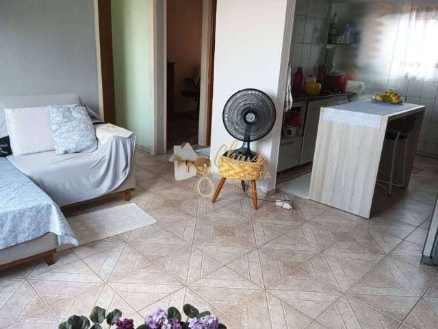 Apartamento à Venda na Cohab