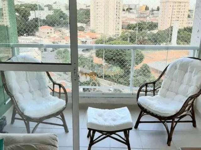 Apartamento Á Venda Vila Guarani