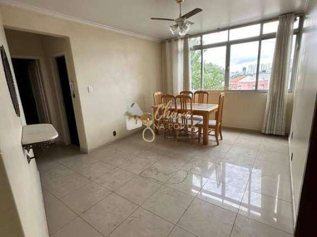 Apartamento amplo à venda em Santo Amaro