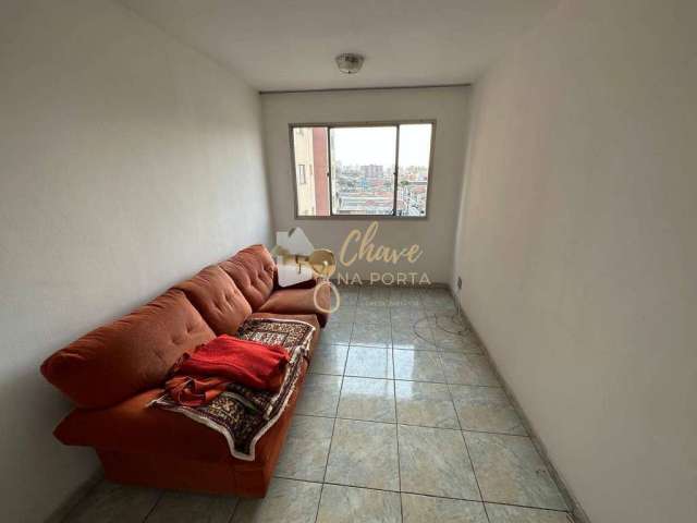 Apartamento à venda no Sacomã